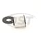 Moog Suspension Control Arm Bushing, K201647 K201647 - alternate 2
